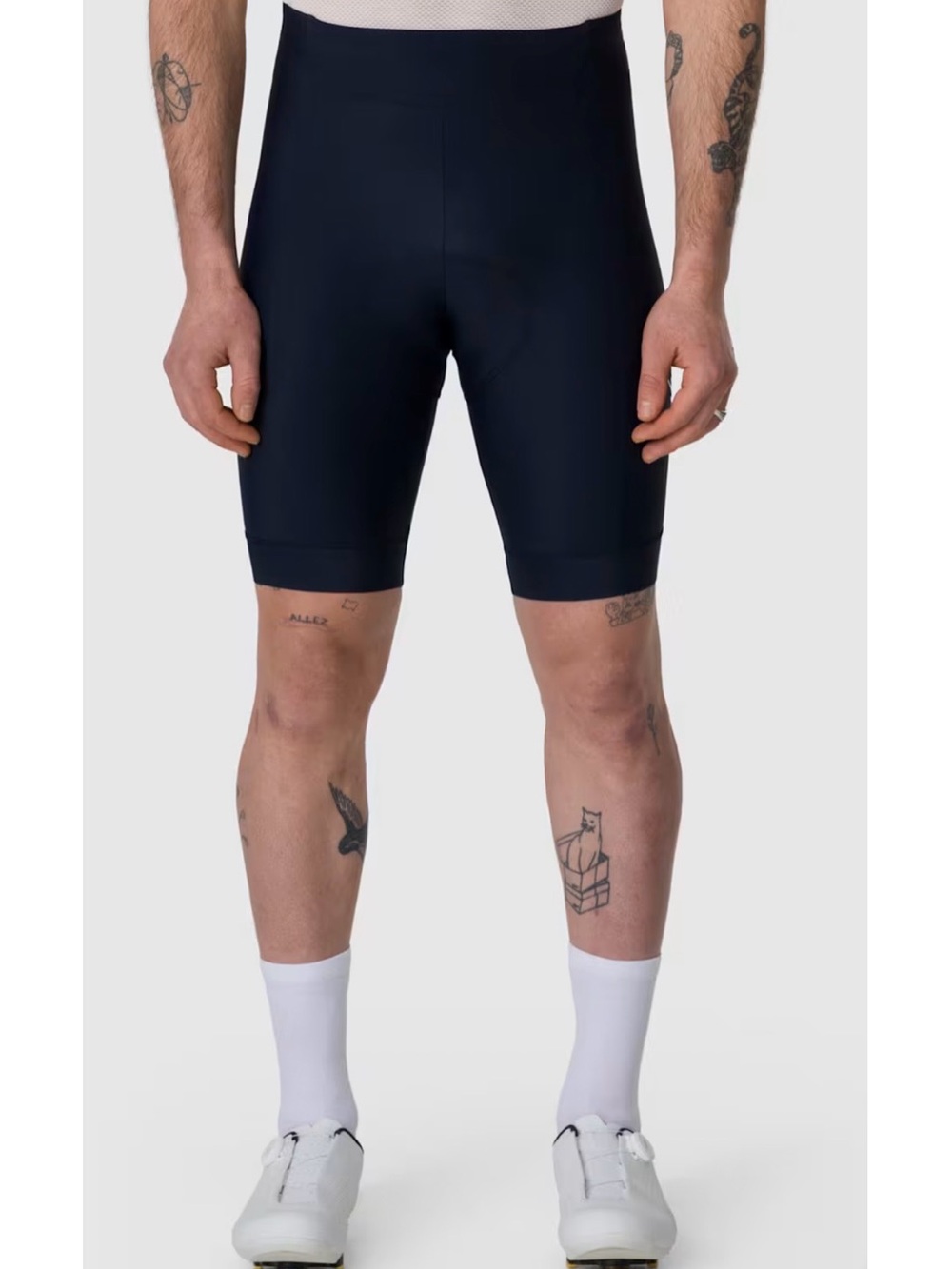 Rapha Men's black Performance Cycling Shorts